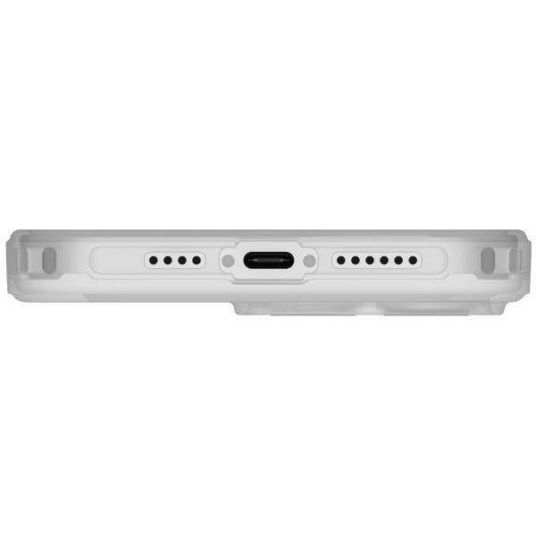 UAG Lucent 2.0 Backcover MagSafe Apple iPhone 14 Pro Max - Marshmallow