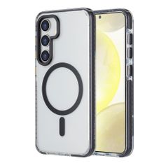 imoshion Combat MagSafe Backcover Samsung Galaxy S24 - Zwart