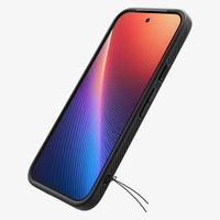 Spigen Liquid Air™ Backcover Google Pixel 9A - Matte Black
