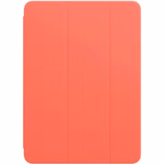 Apple Smart Folio Apple iPad Air 11 inch (2026) M4 / (2025) M3 / (2024) M2 / iPad Pro 11 (2020/2021/2022) / Air 5 (2022) / Air 4 (2020) - Pink Citrus