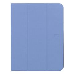 Tucano Up Plus Folio Case Apple iPad 11 (2025) 11 inch A16 / iPad 10 (2022) 10.9 inch - Sky Blue
