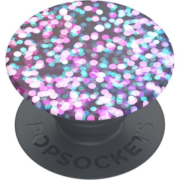 PopSockets PopGrip - Afneembaar - Unicorn Bokeh