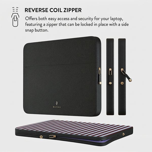 Burga Laptop sleeve 16 inch - Offline