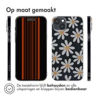 imoshion Design hoesje iPhone 15 Plus - Daisy Flower