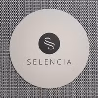 Selencia Geweven Cover Apple MacBook Air 13 inch (2022 / 2024 M3 chip / 2025 M4 chip) - Grijs