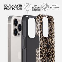 Burga Tough Case Apple iPhone 13 Pro - Player