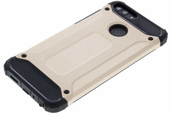 Rugged Xtreme Backcover Huawei P Smart