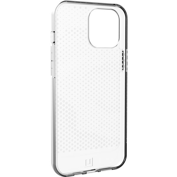 UAG Lucent U Backcover iPhone 12 Pro Max - Ice