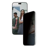 SAFE by PanzerGlass Privacy Screenprotector Ultra Wide Fit met applicator Apple iPhone 18 Pro Max