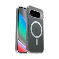 OtterBox Symmetry Clear Backcover MagSafe Google Pixel 10 / 10 Pro - Clear