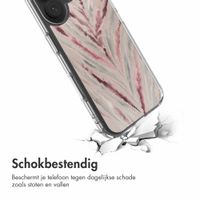 imoshion Design hoesje Apple iPhone 17 - Wild Boho