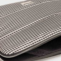 Wouf Quilted Laptop hoes 13-14 inch - Laptopsleeve - Chloe