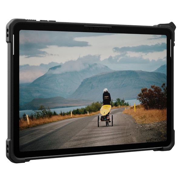 UAG Plasma Backcover Microsoft Surface Pro 12 - Ice Black