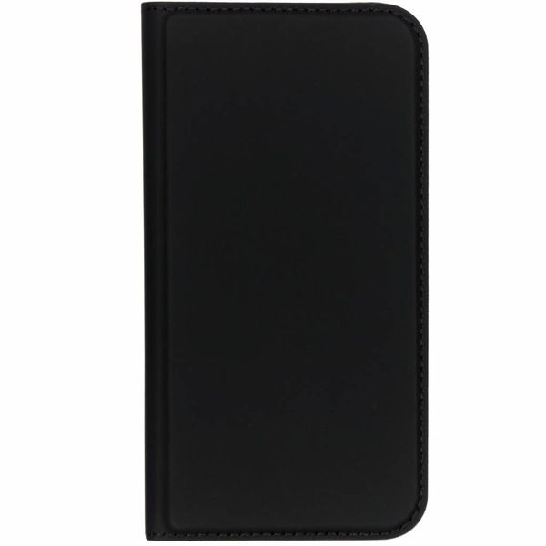 Dux Ducis Slim Softcase Bookcase iPhone Xr