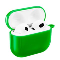 imoshion Neon Case Apple AirPods 3 - Groen