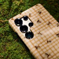 Burga Tough Backcover MagSafe Samsung Galaxy S26 Ultra - Honeycomb
