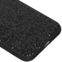 Hardcase Backcover iPhone SE (2022 / 2020) / 8 / 7 - Glitter