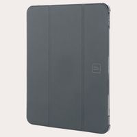 Tucano Satin case Apple iPad Pro 11 (2024) M4 - Blue & Black