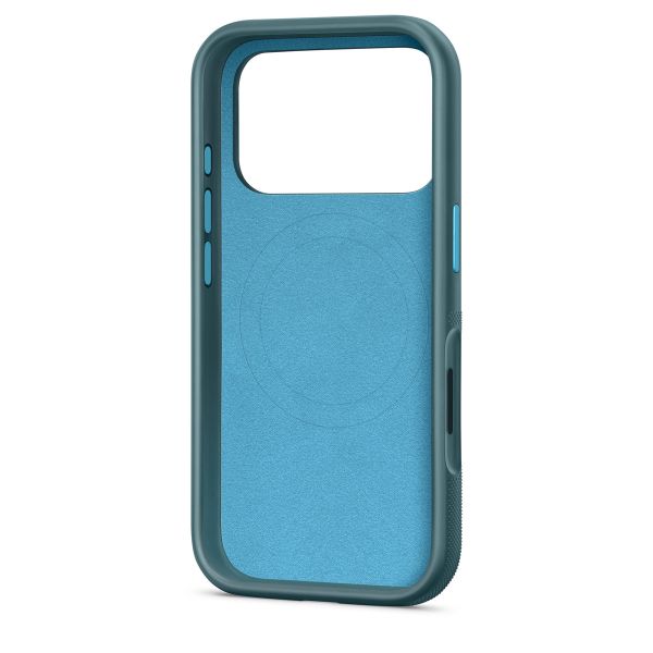 Beats Rugged Case met MagSafe en Camera Control Apple iPhone 17 Pro - Rocky Blue