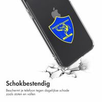 Clear Backcover Apple iPhone 14 - S.C. Veluwezoom