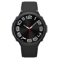 Spigen Liquid Air™ Pro Case Samsung Galaxy Watch 6 Classic - 43 mm - Matte Black