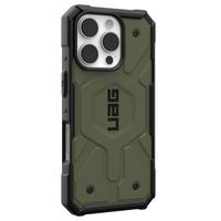 UAG Pathfinder Backcover MagSafe iPhone 16 Pro Max - Olive Drab