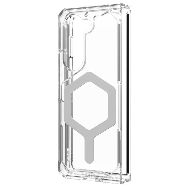 UAG Plyo Pro Backcover Samsung Galaxy Z Fold 5 - Ice