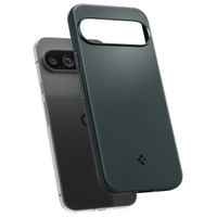 Spigen Thin Fit Backcover Google Pixel 9 Pro XL - Abyss Green