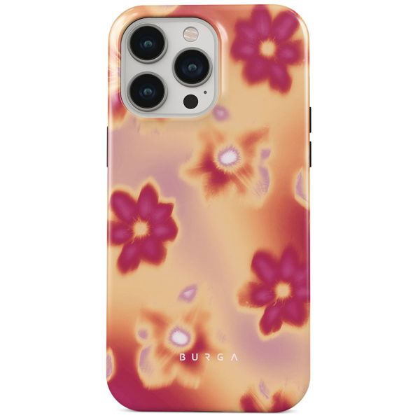 Burga Tough Backcover iPhone 15 Pro - Divine