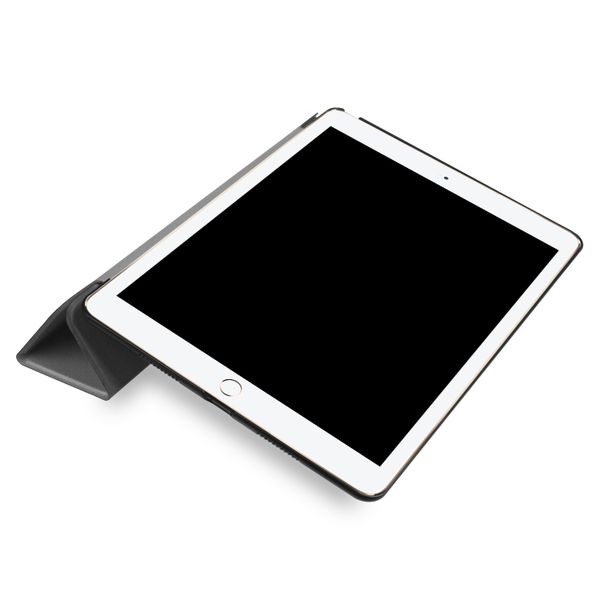 imoshion Trifold Bookcase Apple iPad Air 3 (2019) / Pro 10.5 (2017) - Grijs