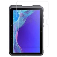 Accezz Premium glass screenprotector Tablet Samsung Galaxy Tab Active 4 Pro