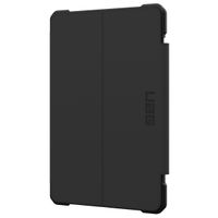 UAG Metropolis Bookcase Samsung Galaxy Tab S9 Plus - Black