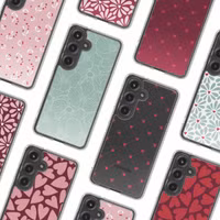 imoshion Design hoesje Samsung Galaxy S25 - Botanica