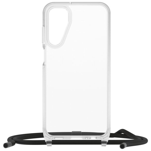 OtterBox React Necklace Backcover Samsung Galaxy A15 (5G) - Clear