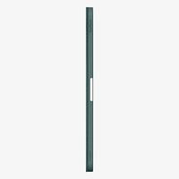 Spigen Urban Fit Bookcase iPad Air 11 inch (2024) M2 / Air 5 (2022) / Air 4 (2020) - Midnight Green