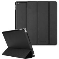 Selencia Kesia Slang Trifold Bookcase iPad 9 (2021) 10.2 inch / iPad 8 (2020) 10.2 inch / iPad 7 (2019) 10.2 inch 