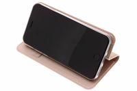 Dux Ducis Slim Softcase Bookcase iPhone SE (2022 / 2020) / 8 / 7