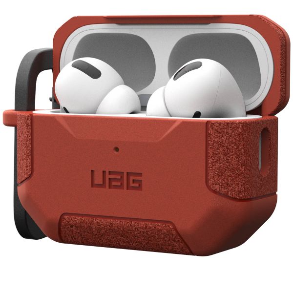 UAG Scout Case AirPods Pro - Rust