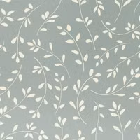 imoshion Design hoesje Samsung Galaxy A56 - Smoke Green Flowers