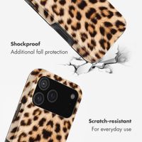 Selencia Vivid Back Cover Apple iPhone 17 Pro Max - Wild Leo