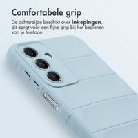 imoshion EasyGrip Backcover Samsung Galaxy A16 - Lichtblauw