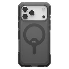 UAG Trooper Backcover met Magneet Apple iPhone 17 Pro Max - Ash