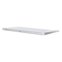 Apple Magic Keyboard - Draadloos toetsenbord - QWERTY / INT - Wit