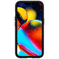 Spigen Slim Armor CS Backcover Apple iPhone 13 - Zwart