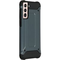 imoshion Rugged Xtreme Backcover Galaxy S21 Plus - Donkerblauw