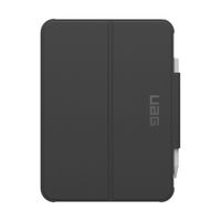 UAG Plyo LT Bulk Apple iPad 11 (2025) 11 inch A16 / iPad 10 (2022) 10.9 inch - Ice Black