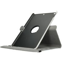 360° Draaibare Design Bookcase iPad 9 (2021) 10.2 inch / iPad 8 (2020) 10.2 inch / iPad 7 (2019) 10.2 inch 