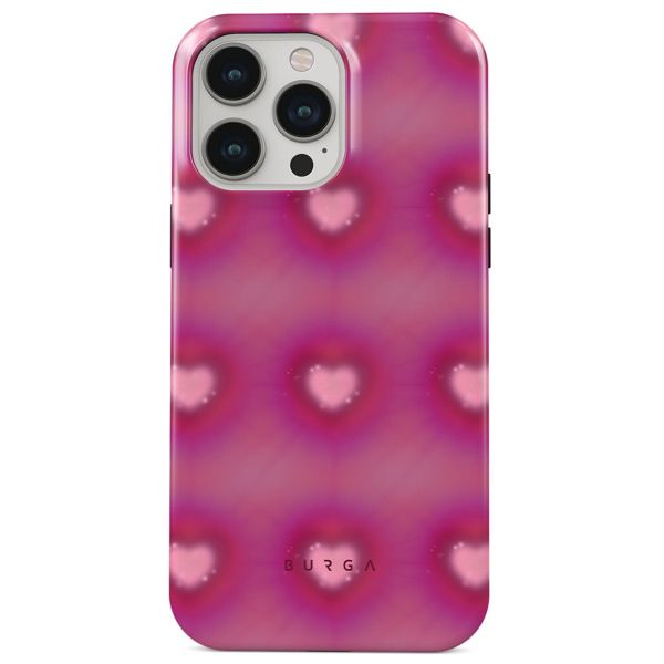 Burga Tough Backcover iPhone 14 Pro - Desire