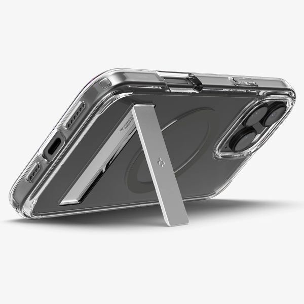 Spigen Ultra Hybrid S MagSafe Apple iPhone 16 Pro - Graphite