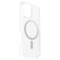 OtterBox React Backcover MagSafe iPhone 16 - Clear